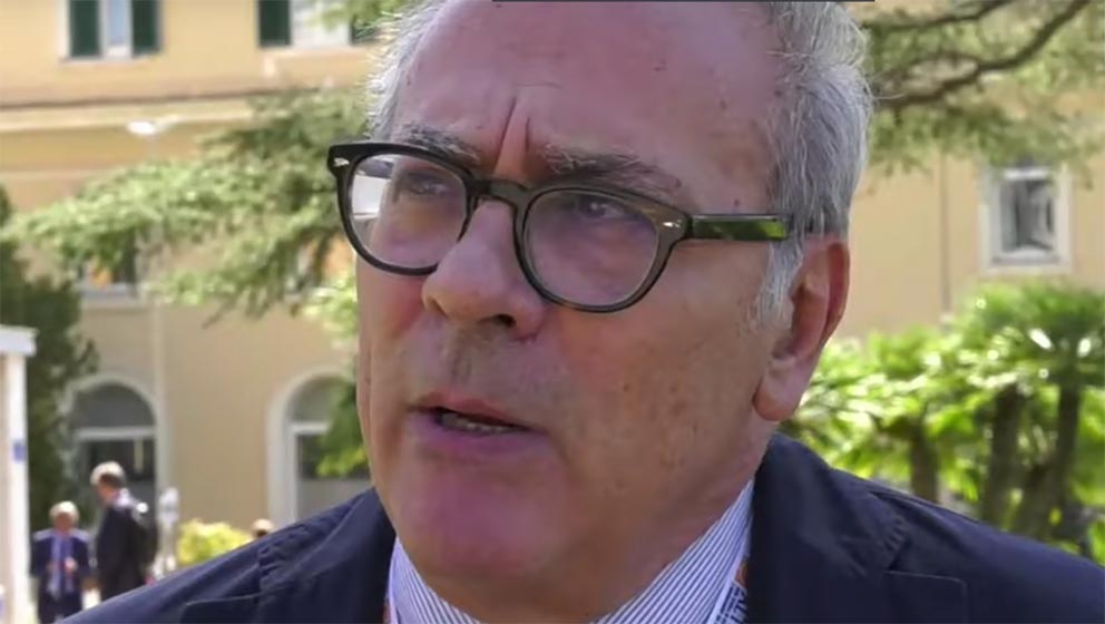 Prof. Stefano Vella