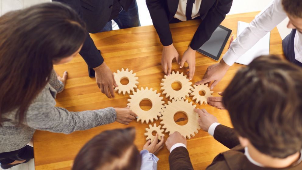 Strategic Competencies Healthcare Organization Lab -SCHOLA