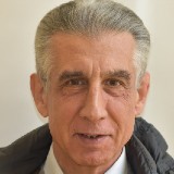 Fabrizio Massimo Ferrara